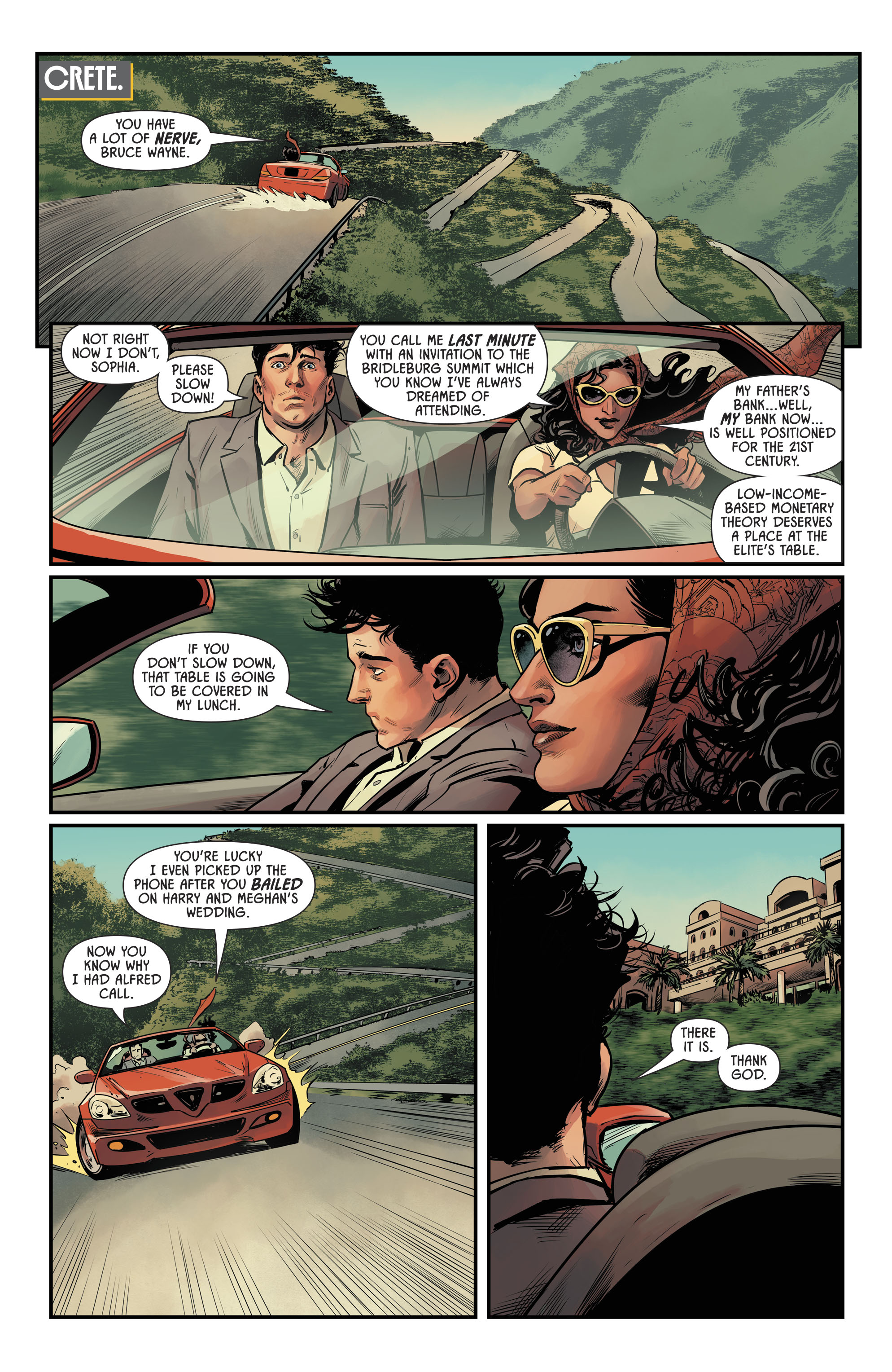 Detective Comics (2016-): Chapter Annual 2 - Page 15